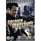 Soldier of Vengeance
