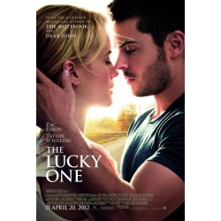 The Lucky One