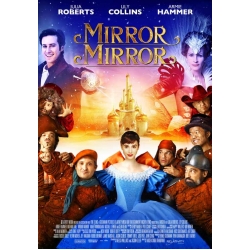 Mirror Mirror