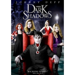 Dark Shadows