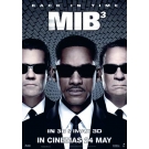 Men in Black 3