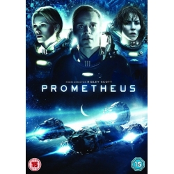 Prometheus