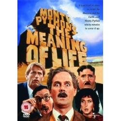 Monty Python's The Meaning of Life