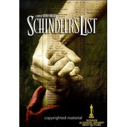 Schindler's List