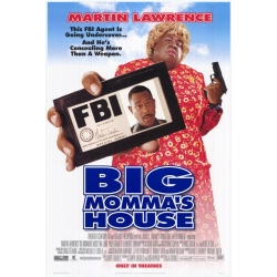 Big Mamma's House