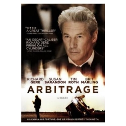 Arbitrage