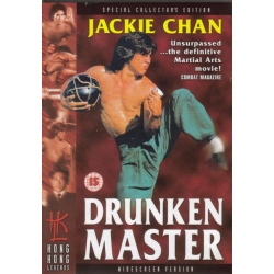 Drunken Master