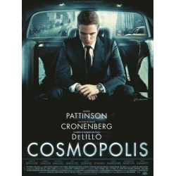 Cosmopolis