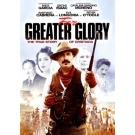 For Greater Glory : The True Story of Cristiada