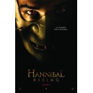 Hannibal Rising