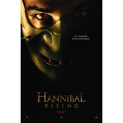 Hannibal Rising