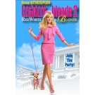 Legally Blonde 2 : Red, White and Blonde
