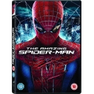 The Amazing Spiderman