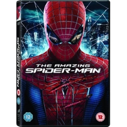 The Amazing Spiderman