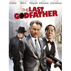 The Last Godfather