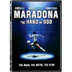 Maradona : The Hand of God