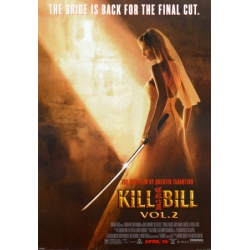 Kill Bill 2