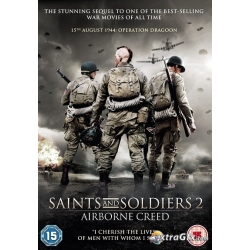 Saints and Soldiers 2 : Airborne Creed