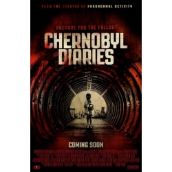 Chernobyl Diaries