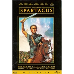 Spartacus