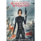 Resident Evil 5 : Retribution