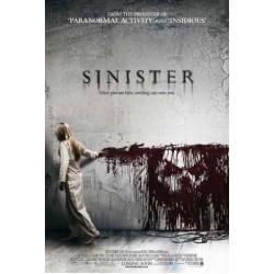 Sinister