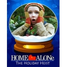 Home Alone 5 : The Holiday Heist