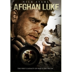 Afghan Luke