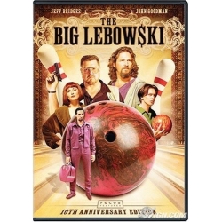 The Big Lebowski