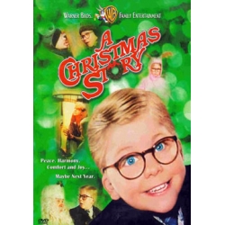 A Christmas Story