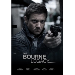 The Bourne Legacy