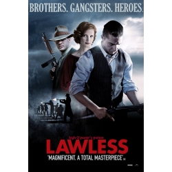 Lawless