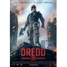 Dredd 3D