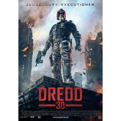 Dredd 3D