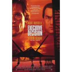 Executive Decision