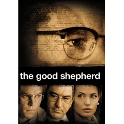 The Good Shepherd