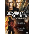 Universal Soldier 4 : Day of Reckoning