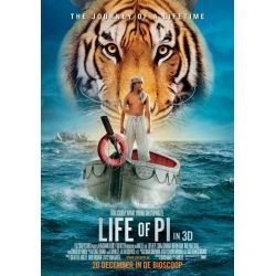 Life of Pi