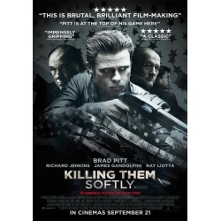 Killing them Softly