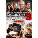 Death Race 3 : Inferno