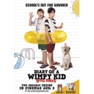 Diary of a wimpy Kid 3 : Dog Days