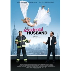 The Accidental husband