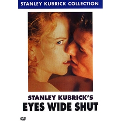 Eyes Wide Shut