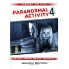 Paranormal Activity 4