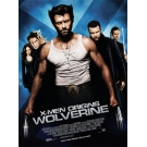 X-Men Origins : Wolverine