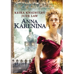 Anna Karenina