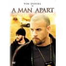 A man Apart