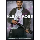 Alex Cross