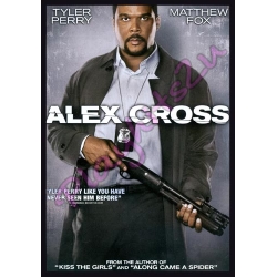 Alex Cross