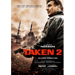 Taken 2